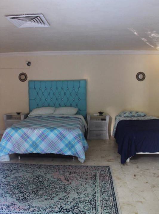 Colonia Centro Resort | Private room ∙ 4 guests