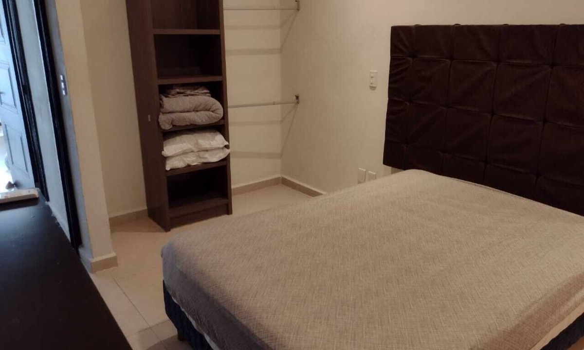 Puerto Juarez Apartment | Private Room for Nomads-Travelers-Professionals at Xharly's Apartment