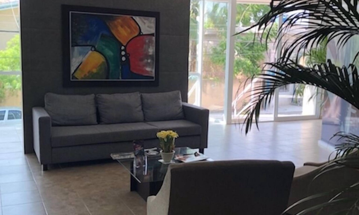 Ejidal Apartment | Private Suite Riviera Towers 134