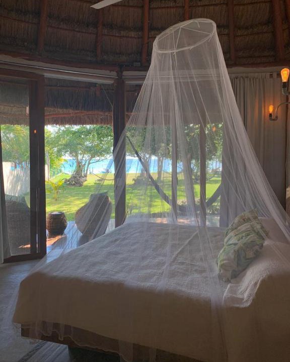 Bacalar Cabin | Pucté 13