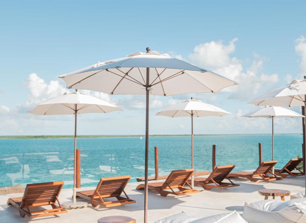 Bacalar Hotel | Puerta del Cielo Hotel Origen