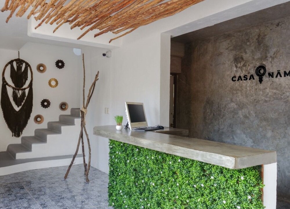 Casa | Puerto Juarez