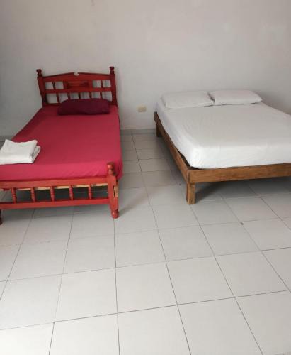 Luis Donaldo Colosio Apartment | Quetzal