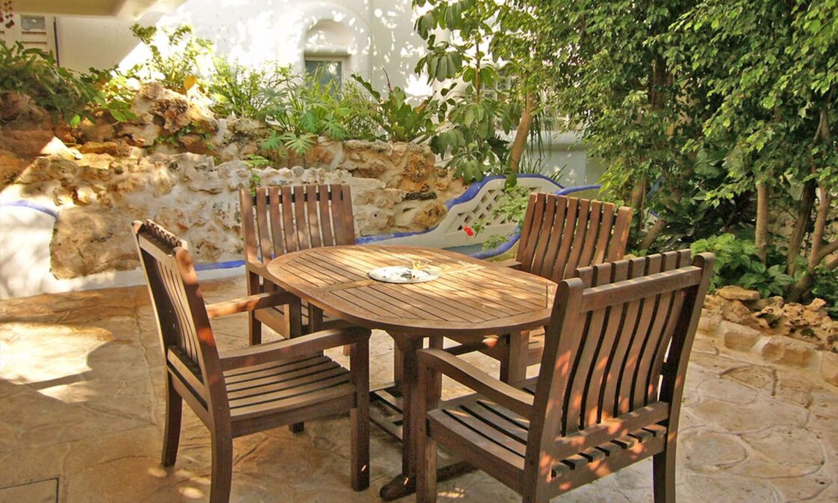 Zazil-ha Apartment | Quiet zone, authentic Mexican condo