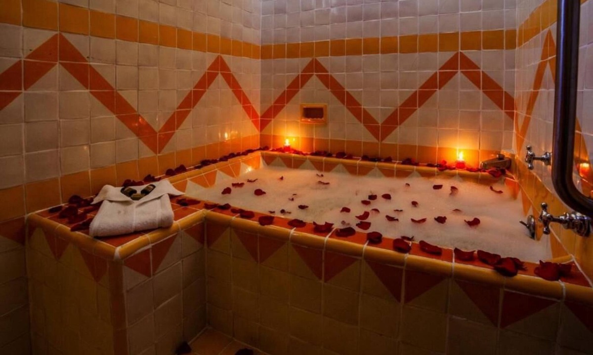 Tula de Allende Hotel | Quinta Bella Boutique