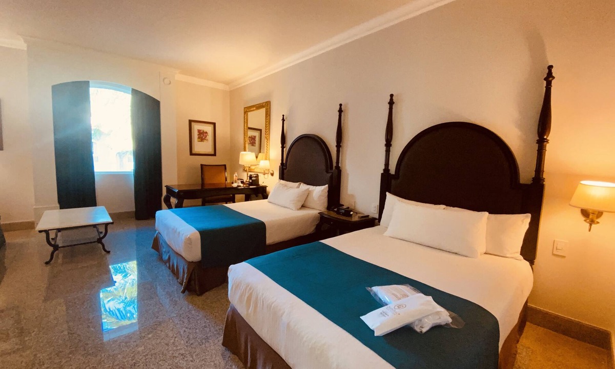 Villahermosa Hotel | Quinta Eden Villahermosa