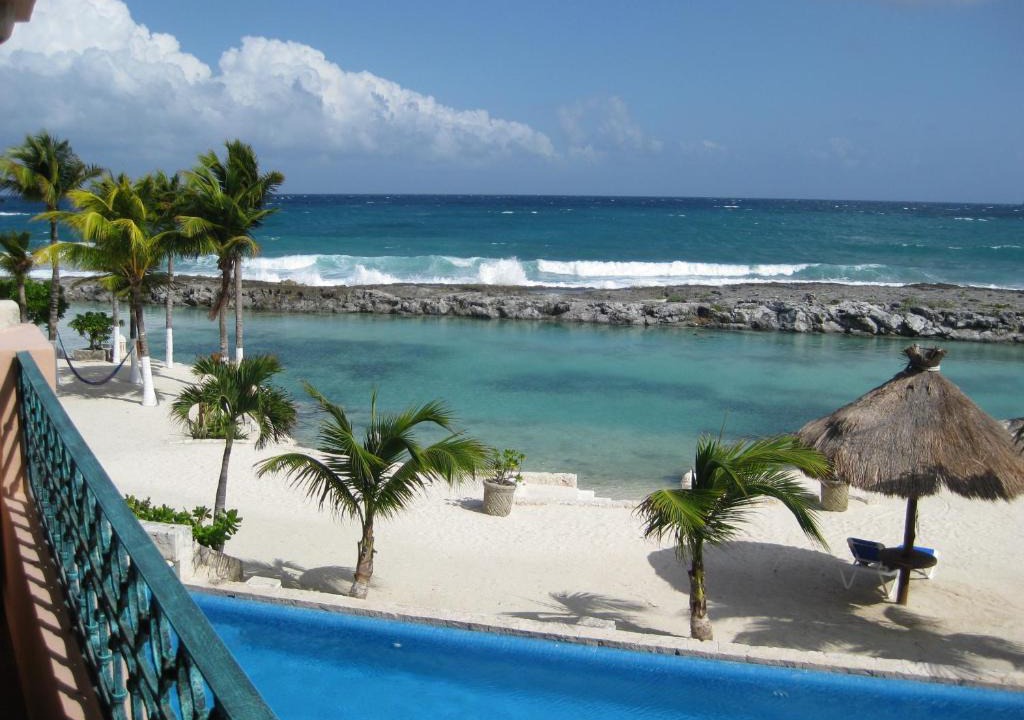 Puerto Aventuras Apartment | QUINTA LUNA CONDO'S