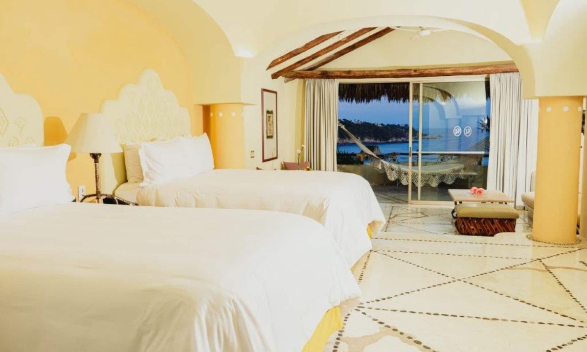 Santa Maria Huatulco Hotel | Quinta Real Huatulco
