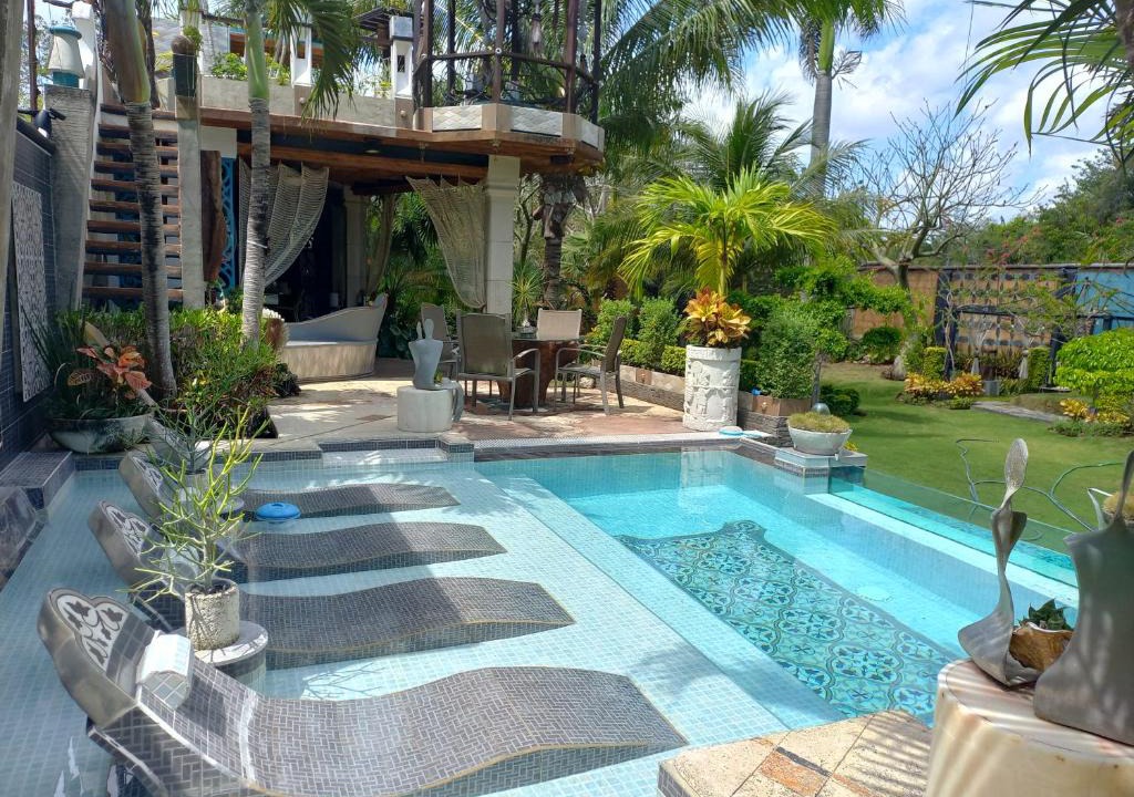 Alfredo V. Bonfil House | Quinta Vintage