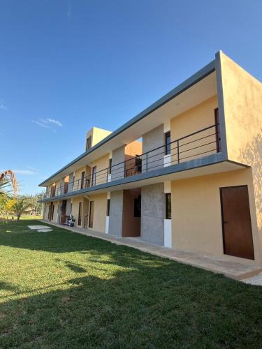 Chicxulub Pueblo Apartment | Quintas Majaiaal