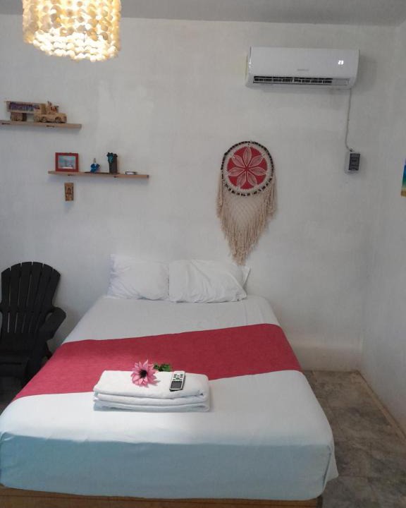 Bacalar Ski Chalet | Ranchito melu