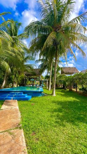 Leona Vicario Other | Rancho Los Quiñones