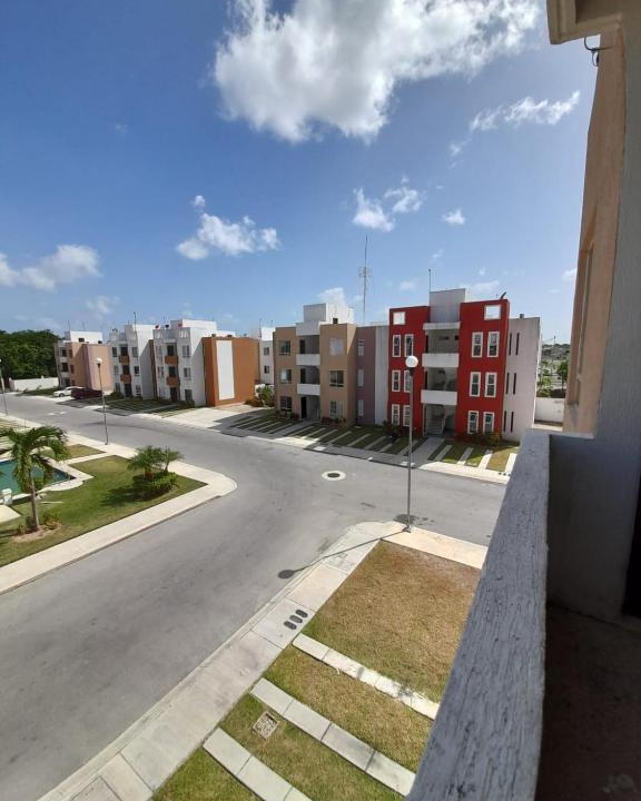 Cancun Apartment | RENTA VACACIONAL GALICIA