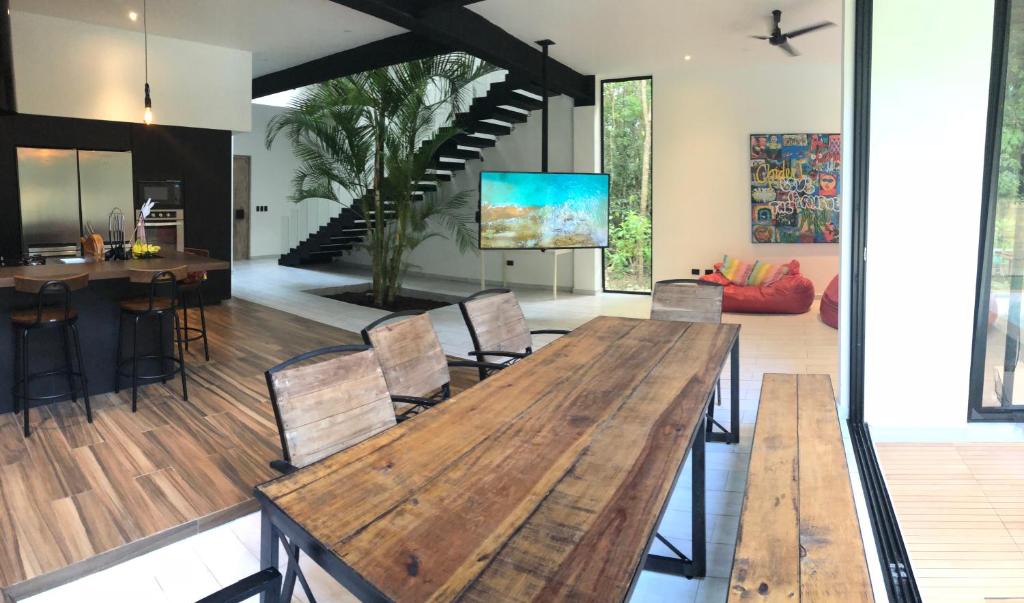 Villa Juarez Villa | Residencia en el Paraíso, ideal para familias