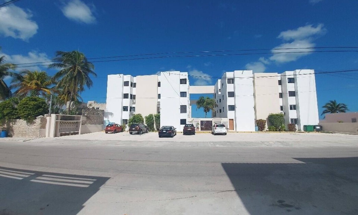 Merida Apartment | Rest on the Beach