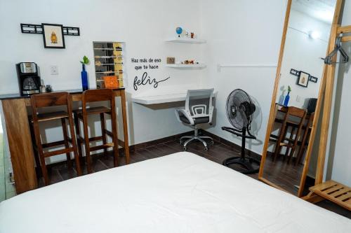 San Pedro Pochutla House | Rincón pochutleco