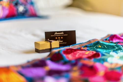 Gonzalo Guerrero Hotel | Riviera del Sol Amazing Double Queen Junior Suite 302