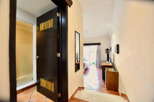 Gonzalo Guerrero Hotel | Riviera del Sol Amazing Double Queen Junior Suite 306