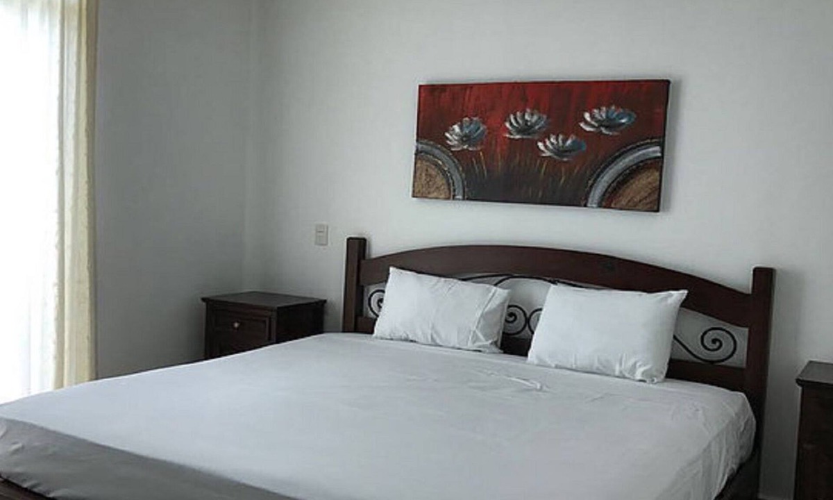Zazil-ha Apartment | Rocha Duet by Mexico Luxury Properties