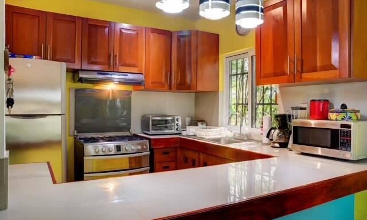 Playacar Apartment | Rosa Blanca A1 2 Br Condo 5 mins Walk to the Beach