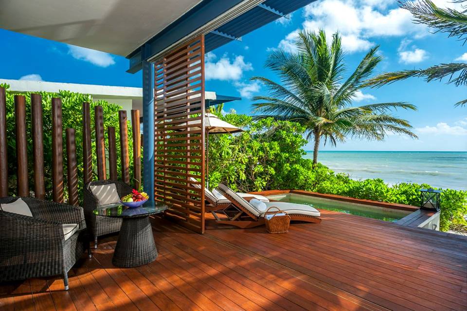 Mayakoba Hotel | Rosewood Mayakoba