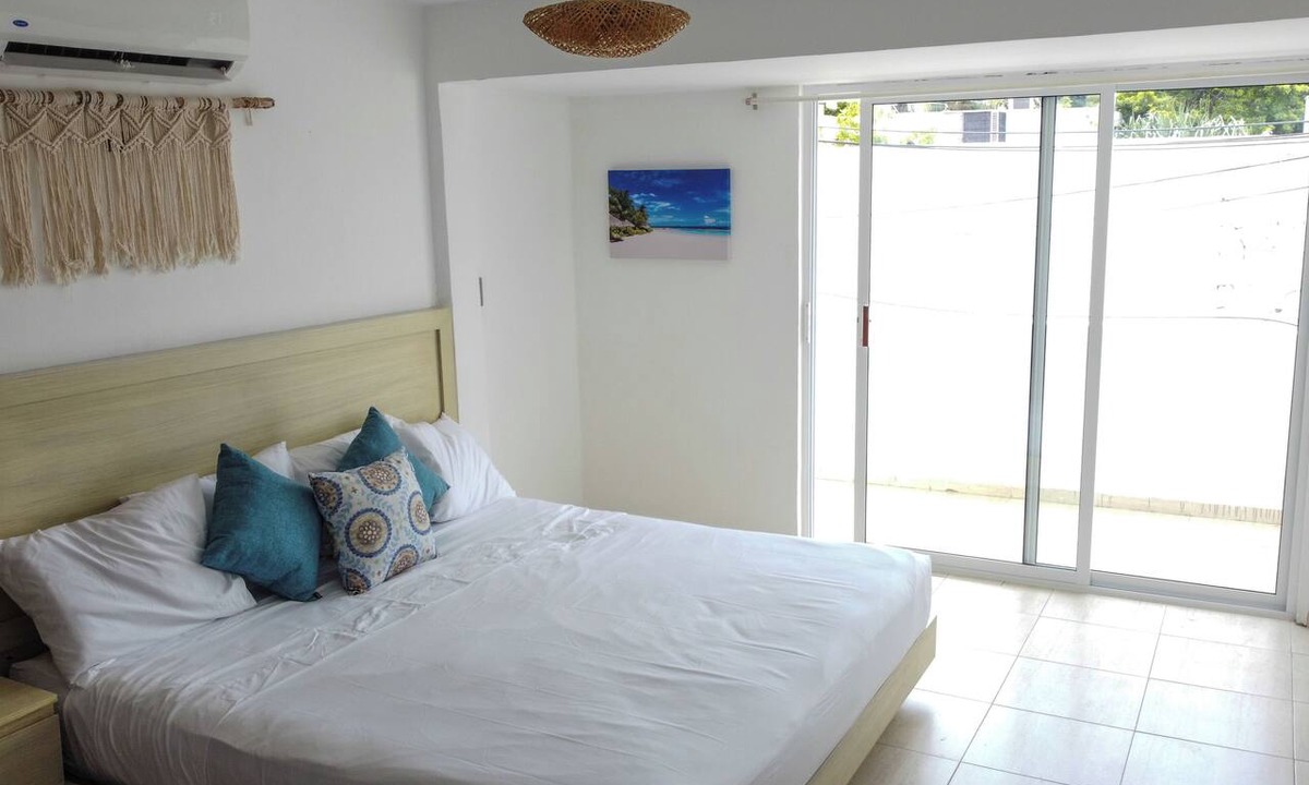 Centro - Supmza 001 Hotel | Rustic Hotel Isla Mujeres
