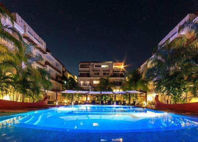 Gonzalo Guerrero Apartment | Sabbia Condo -3 bedrooms-2310-Tripintravel