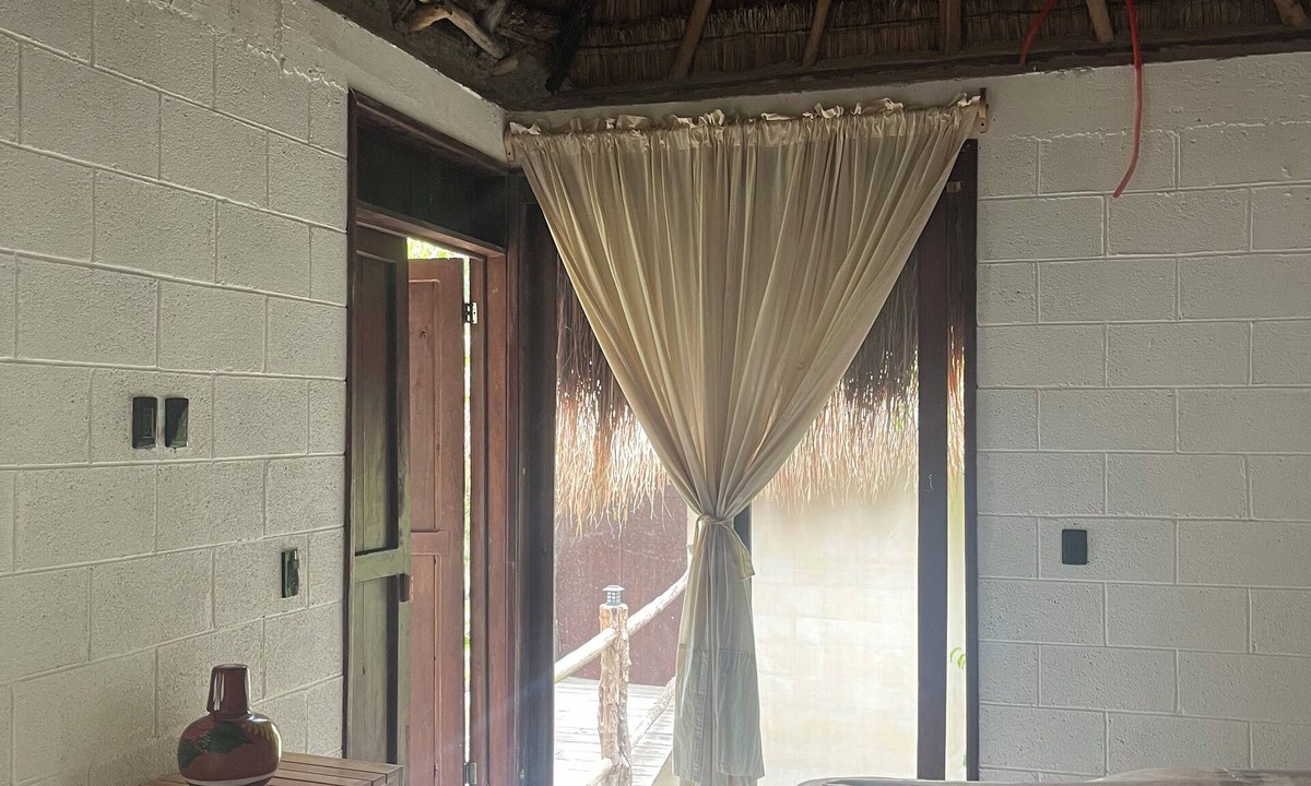 Tulum Hotel | Sak lool