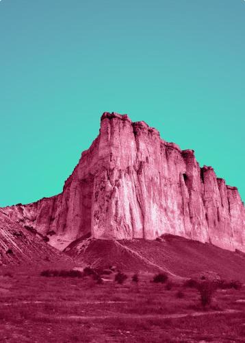Calderitas Other | Salar Tinkix