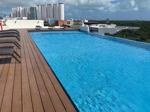 Downtown Cancun Hotel | San Francisco Cancun