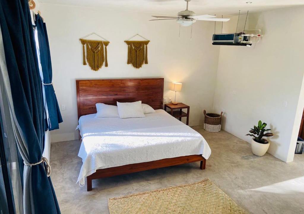 Akumal Apartment | Santuario Jungle