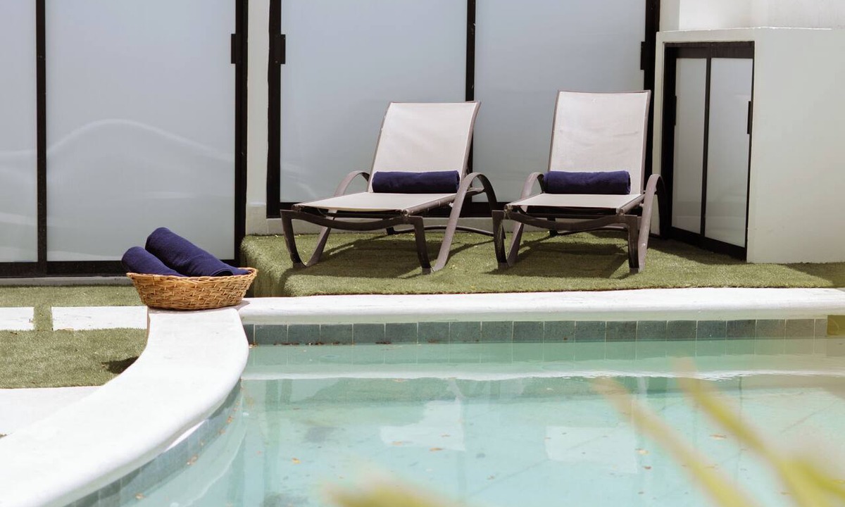 Downtown Cancun Hotel | Saules Armonía