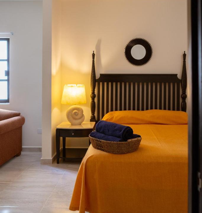 Downtown Cancun Hotel | Saules Armonía