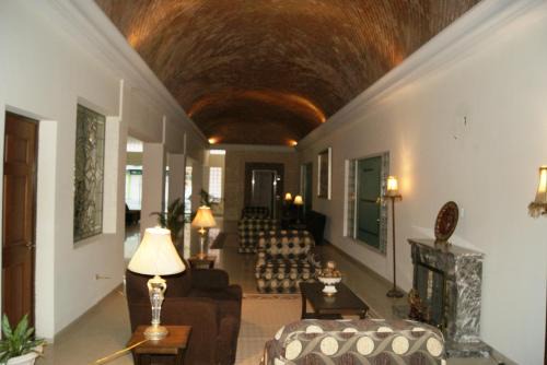 Torreon Hotel | Savoy Express