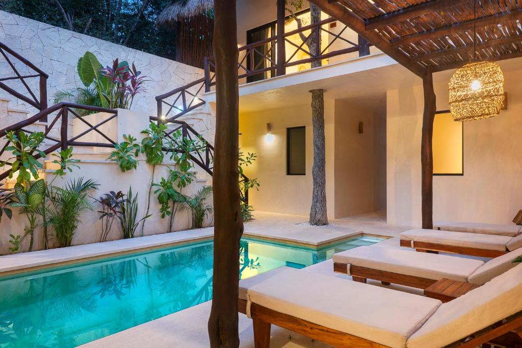 La Veleta Apartment | Sayab by Casa Yaakun peaceful haven in La Veleta