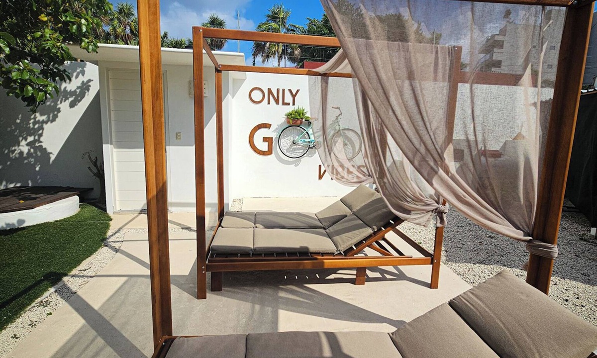 Colonia Centro Villa | Sayu - Suites