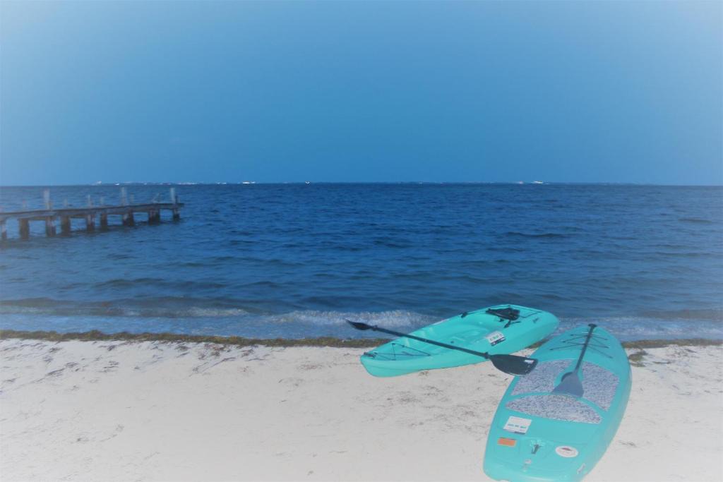 Punta Sam Apartment | Sea by C Apartments