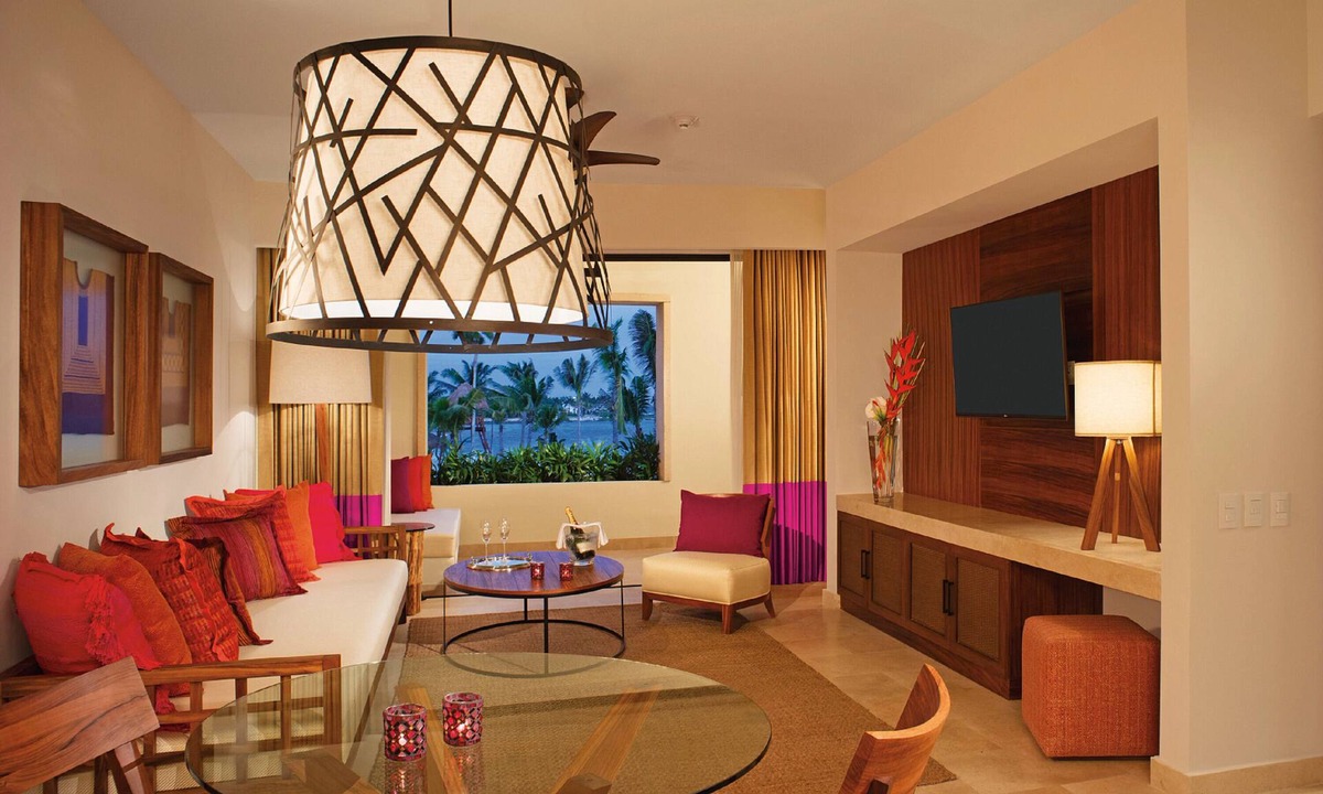 Akumal Resort | Secrets Akumal Riviera Maya - Adults Only - All Inclusive