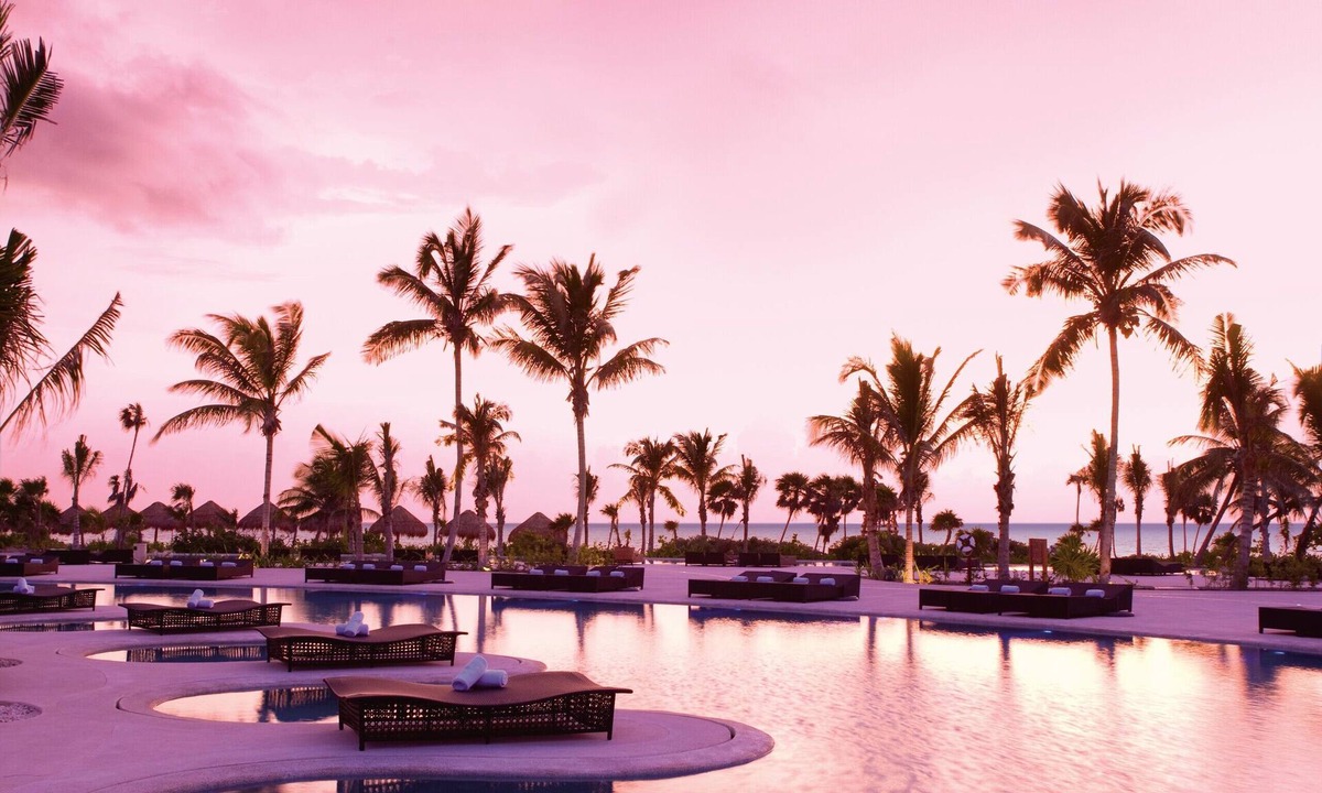 Maroma Resort | Secrets Maroma Beach Riviera Cancun - Adults Only - All inclusive
