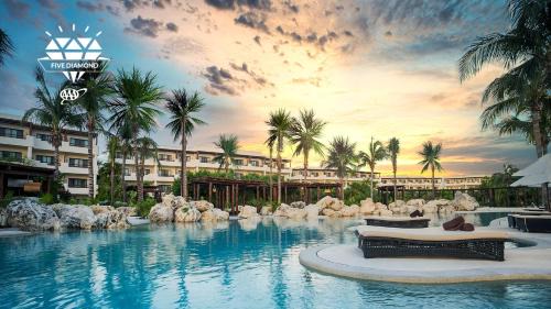Jungle Paradise Vidanta Riviera Maya | Maroma