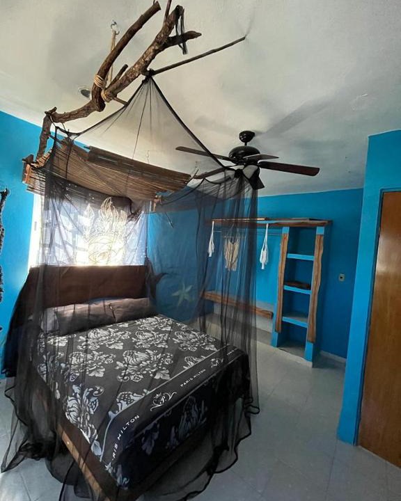 Downtown Holbox House | Selvática Holbox