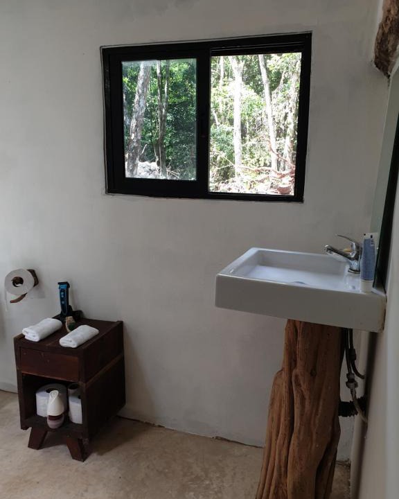 Macario Gomez House | SELVA ROCA TULUM