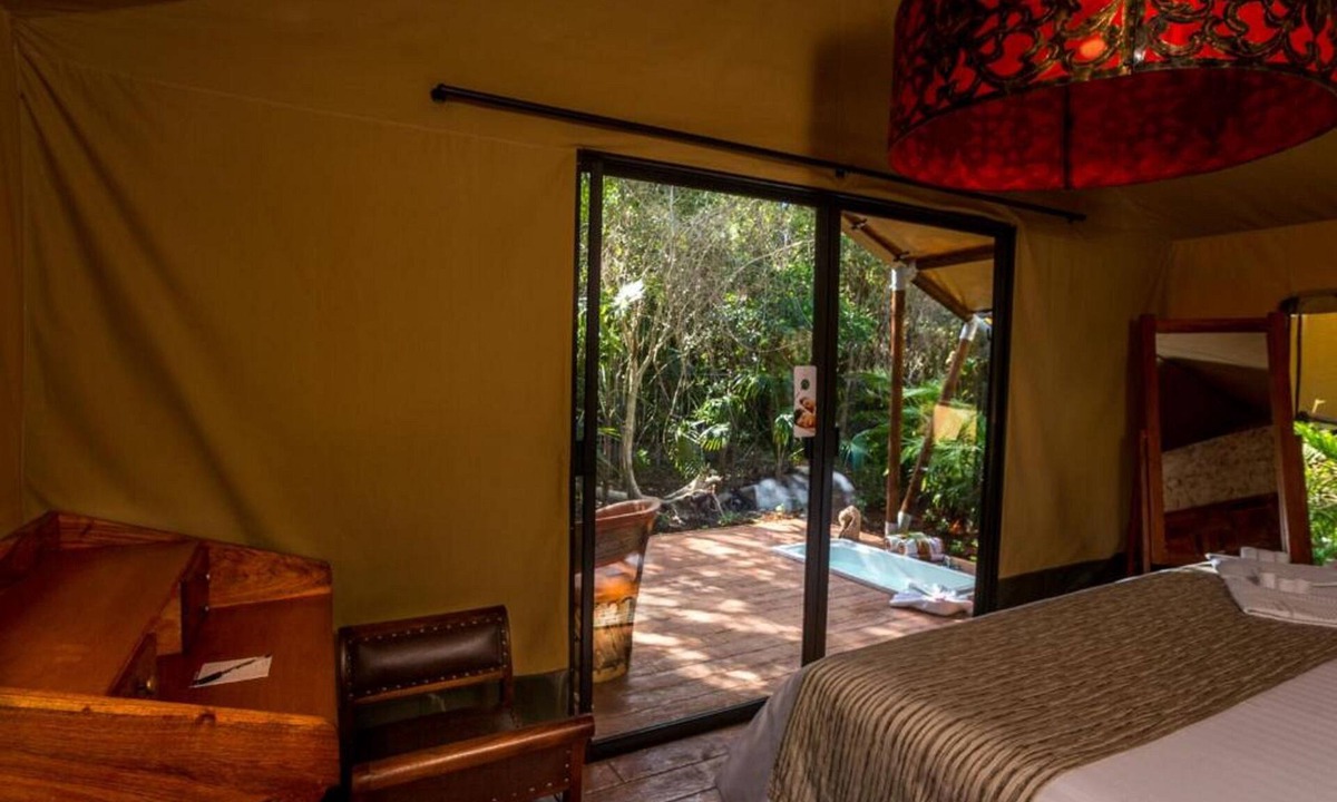 Xpu-Ha Hotel | Serenity Authentic Glamping Tulum