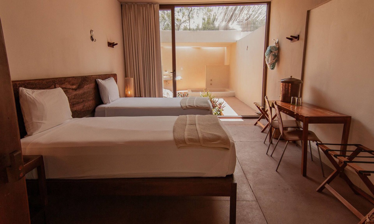 Sudzal Bed & Breakfast | Shambalanté