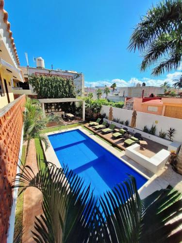 Colonia Andres Apartment | Sisal Mundaca Condominio