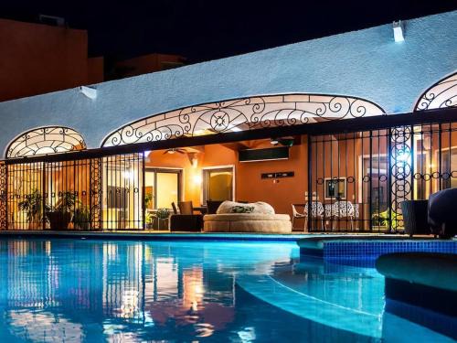 Alfredo V. Bonfil Bed & Breakfast | Solanza Hotel Hacienda