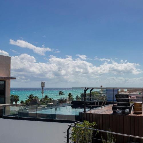 12th Street Apartment | Sole Suites