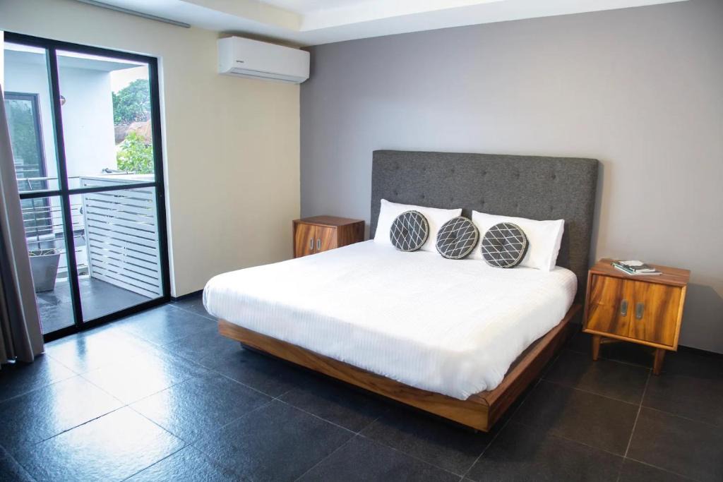 12th Street Apartment | Sole Suites Playa del Carmen