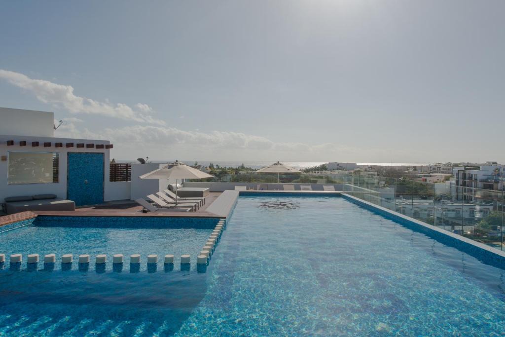 Gonzalo Guerrero Apartment | SOLEA by Playa District