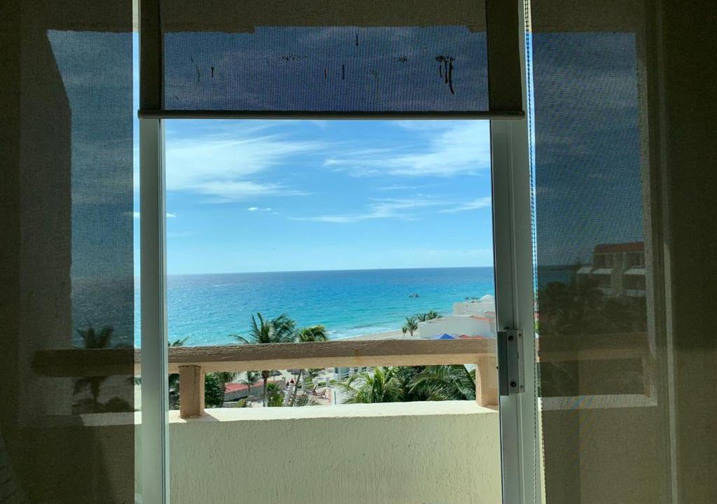 Cancun | Zona Hotelera